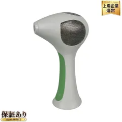 Tria Beauty トリア LHR4.0 脱毛器 パーソナル レーザー脱毛 家庭用 美容機器 家電 中古 良好 Y9519922のサムネイル