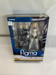figma 049 ペルソナ3 アイギス