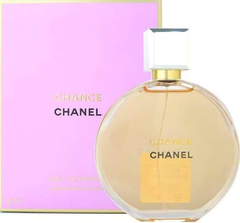 新品 シャネル チャンス オードパルファム 100ml
