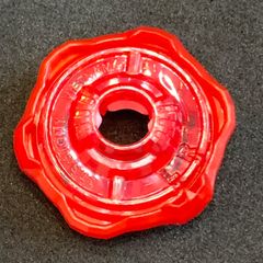 袋未開封】ベイブレードX BEYBLADE X ブレード単品/クロコクランチ BX