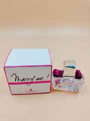 【値引き中】マリー　ミー！　オーデパルファム　30ml　ランバン