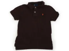 【ポロラルフローレン/POLORALPHLAUREN】ポロシャツ 110サイズ 男の子【子供服・ベビー服】（1491623）