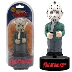 ❗️超激レア　未開封❗️ NECA 13日の金曜日 ヘッドライトセット ジェイソン Amazon | ネカ アクションフィギュア 13日の金曜日 Part 4