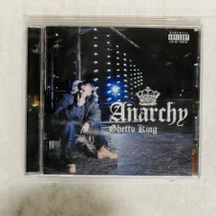 2025年最新】 ANARCHY kingの人気アイテム - メルカリ