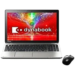 【中古】「非常に良い」東芝 dynabook T95/NGのサムネイル