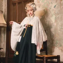 2025年最新】和風 ロリータの人気アイテム - メルカリ