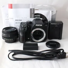 2025年最新】pentax k-70 レンズキットの人気アイテム - メルカリ