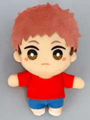 【中古】ぬいぐるみ 虎杖悠仁 ともぬいvol.8 「呪術廻戦」