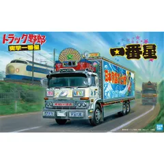 2025年最新】トラック野郎 プラモの人気アイテム - メルカリ