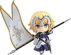 【中古】(未使用･未開封品)　ねんどろいど Fate/Grand Order ルーラー/ジャンヌ・ダルク ノンスケール ABS&PVC製 塗装済み可動フィギュア 0pbj0lf
