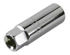 Meltec 差込角:12.7mm対応 アルミホイール対応 DPS-19 薄型ディープソケット(19mm) メルテック(meltec)