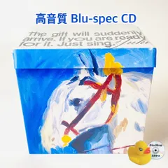 YUKI/The gift will suddenly arr…/完全生産限定盤 Amazon.co.jp: The gift will suddenly arrive. If you are