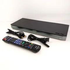 2026年最新】パナソニック dmr-brw500の人気アイテム - メルカリ