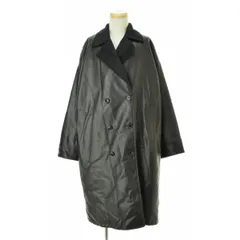 【HARE】リーバーシブルロングコート