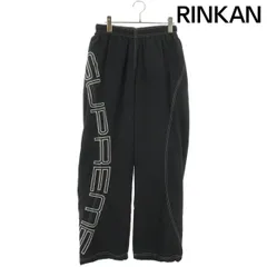 2025年最新】Supreme Spellout Track Pantの人気アイテム - メルカリ