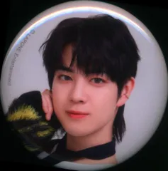 INI 2023 READY TO POP! 佐野雄大 缶バッジ