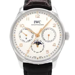 2024年最新】iwc サントーニの人気アイテム - メルカリ