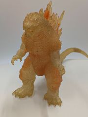 BANDAI ゴジラ（2000）ソフビフィギュア