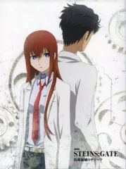 [중고]애니메이션 Blu-ray Disc 극장판 STEINS;GATE 부하 영역의 디자브 초호화판[첫회 한정 생산판](소프맵 특전 수납 BOX 첨부)