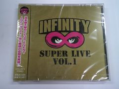 オムニバス/INFINITY