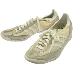 adidas Originals by HYKE アディダスオリジナルス バイ ハイク SL72 スニーカー S82621 グレー 26cm