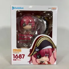 人気ショップ ねんどろいど 宝鐘マリン ホロライブ hololive コミック