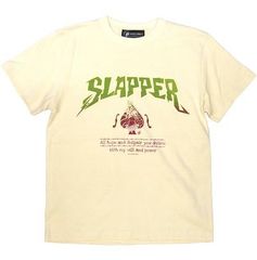 SLAPPER Tシャツ