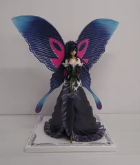 漆黒の揚羽蝶　黒雪姫　sp Amazon.co.jp: アクセル・ワールド 黒雪姫 見返り黒揚羽蝶
