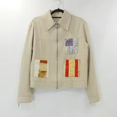 BETHANY WILLIAMS 19AW SIZE M 新品 2025年最新】bethan williamsの人気アイテム - メルカリ