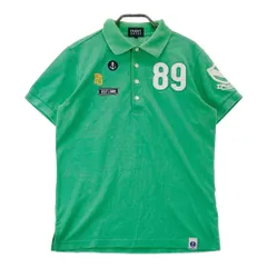 2025年最新】パーリーゲイツ ポロシャツの人気アイテム - メルカリ