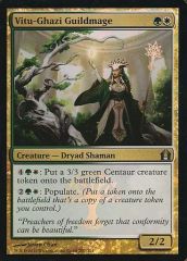 MTG FF 武人ギルガメッシュ 天野喜孝 NM - メルカリ