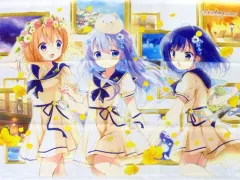 2026年最新】ごちうさ タペストリーの人気アイテム - メルカリ