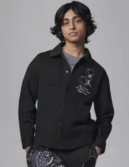 ⭐️【入手必須】ジョーダン JORDAN　AIR JORDAN 23 NIKE ナイキ　ジャケット