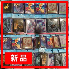 ポケモン　デッキシールド各種