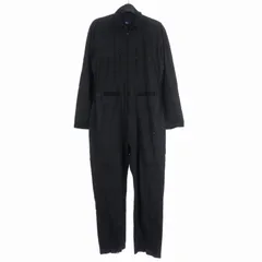 OLD STUSSY ステューシー フライトスーツ ジャンプスーツ ツナギ USED】00's STUSSY FLIGHT JUMP SUIT | KONBINI