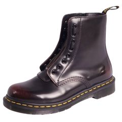 美品 ルイヴィトン LOUIS VUITTON ブーツ ショートブーツ チベット 