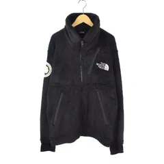 ザノースフェイス THE NORTH FACE Antarctica Versa Loft Jacket アンタークティカ バーサロフトジャケット フリース XL 黒 NA61930のサムネイル