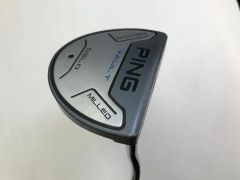 【最短翌日発送】【訳あり】VAULT OSLO Platinum | 中古 | パター | ピン
