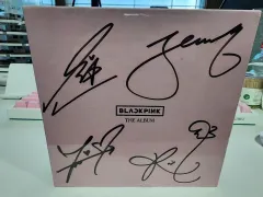 2025年最新】blackpink サインの人気アイテム - メルカリ