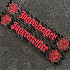 非売品☆新品未開封】イエガーマイスター 3ボトル Tap Machine