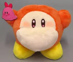 【中古】ぬいぐるみ ワドルディ(C) Kirby×Dr.MORICKY ぬいぐるみ～Happy Days～ 「星のカービィ」