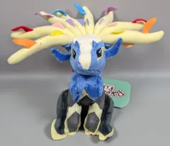 ポケモンセンター Pokemon fit ゼルネアス