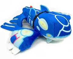 【中古】ぬいぐるみ 248.ゲンシカイオーガ MYポケモンコレクションぬいぐるみ～オメガルビー・アルファサファイア～ 「ポケットモンスターXY」