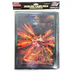 遊戯王 閃刀姫 ファイル デュエリストカードファイル 新品未開封