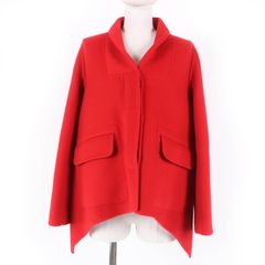 美品☆CHANEL シャネル P50012K06384 ココマークボタン付 V