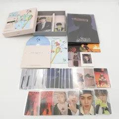 SEVENTEEN エスクプス Attacca FML CARAT盤 SECTOR17 CDトレカ フォト カード S.COUPS まとめ売り セブンティーン セブチ