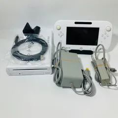 2025年最新】wii u 本体 プレミアムセット 32GBの人気アイテム
