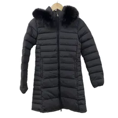 極美品　デュベティカ　OCIROE ダウンコート　XL　ラクーンファー　3way 極美品デュベティカOCIROE ダウンコートXLラクーンファー3way