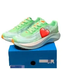 新品 ホカ オネオネ  HOKA ONE ONE男女兼用マッハX 競訓 ロードランニングシューズ Mach X 回弾緩震通気のサムネイル