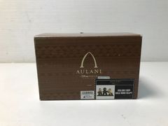 ■未開封■DISNEY AULANI チップとデール 置物（9551）【★38-393】